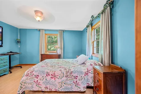 302 Brook Road Chelsea VT 05038