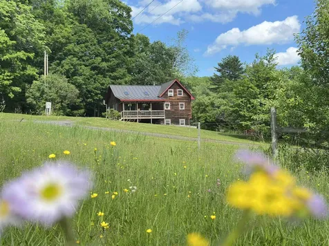 302 Brook Road Chelsea VT 05038