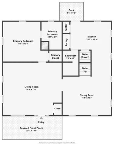 302 Brook Road Chelsea VT 05038