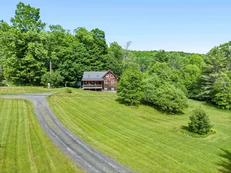302 Brook Road Chelsea VT 05038