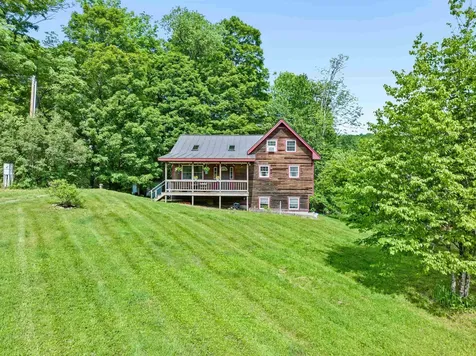 302 Brook Road Chelsea VT 05038