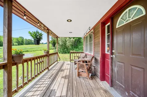 302 Brook Road Chelsea VT 05038