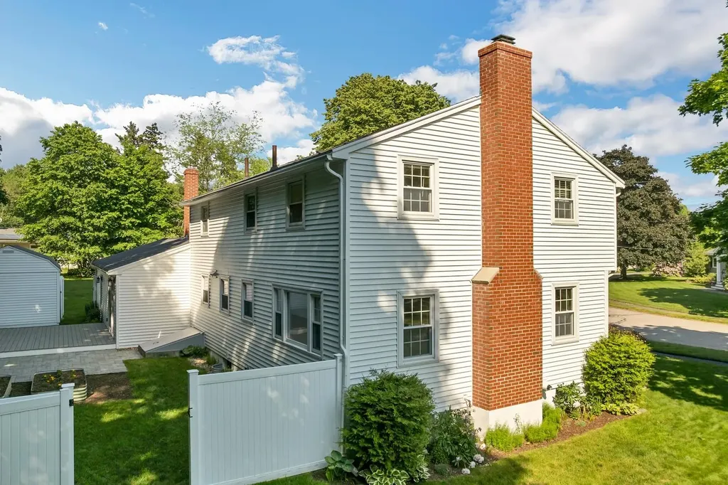 45 Mariette Drive Portsmouth NH 03801