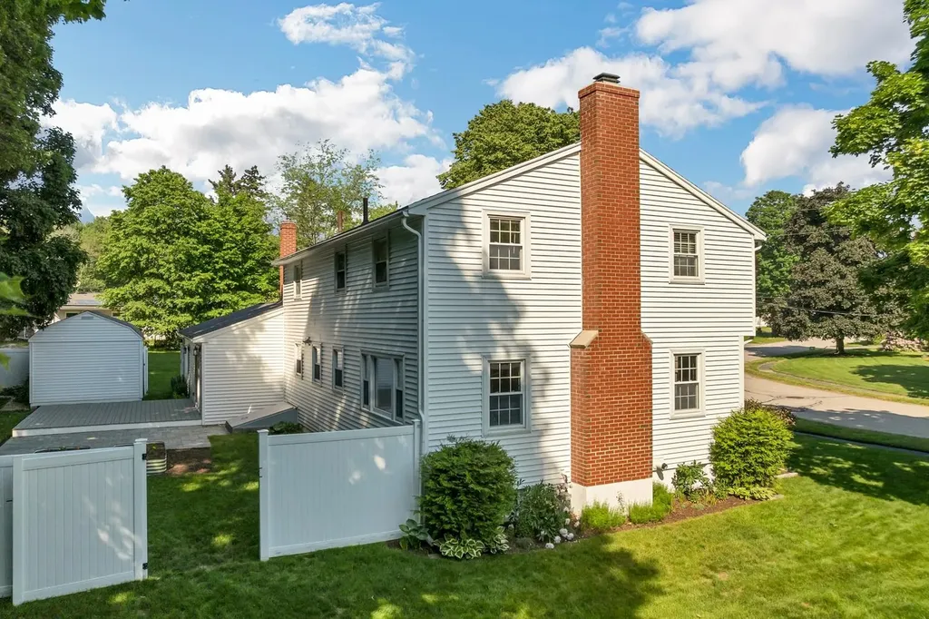 45 Mariette Drive Portsmouth NH 03801