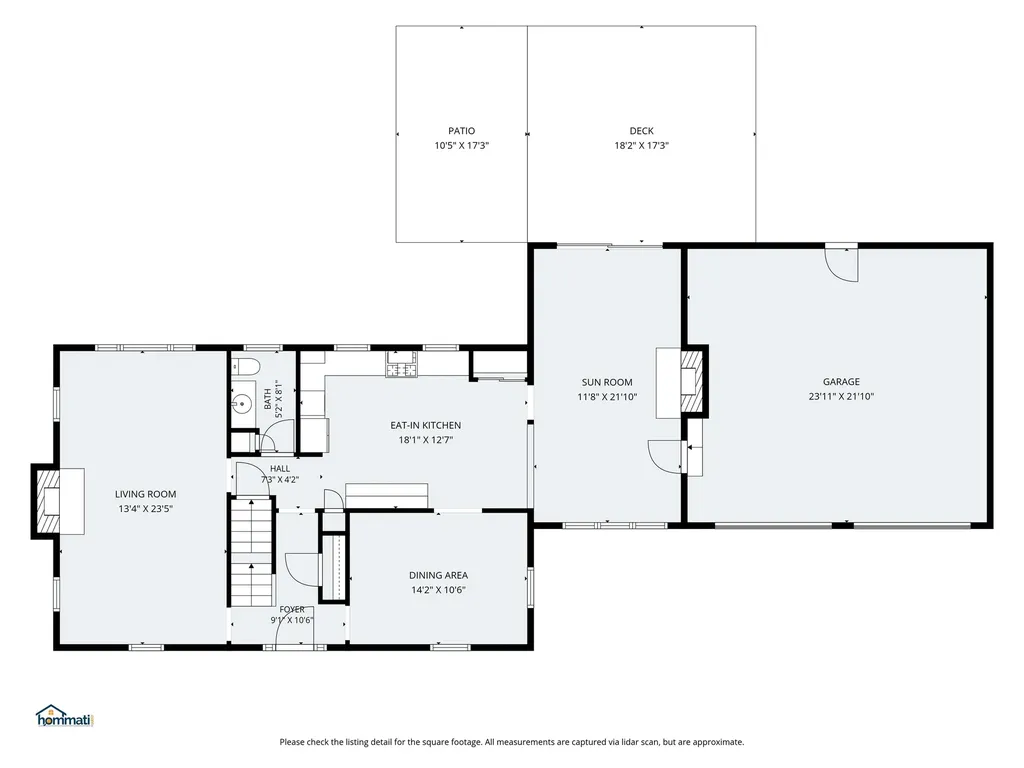 45 Mariette Drive Portsmouth NH 03801