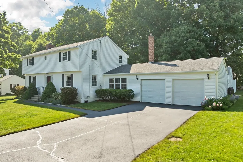 45 Mariette Drive Portsmouth NH 03801