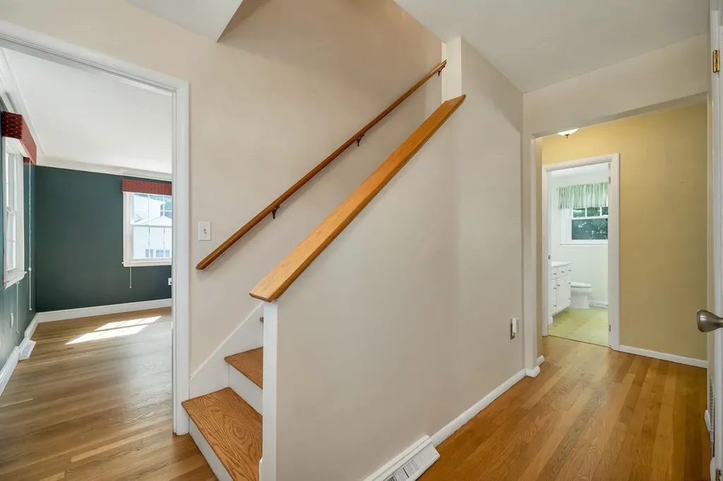 45 Mariette Drive Portsmouth NH 03801