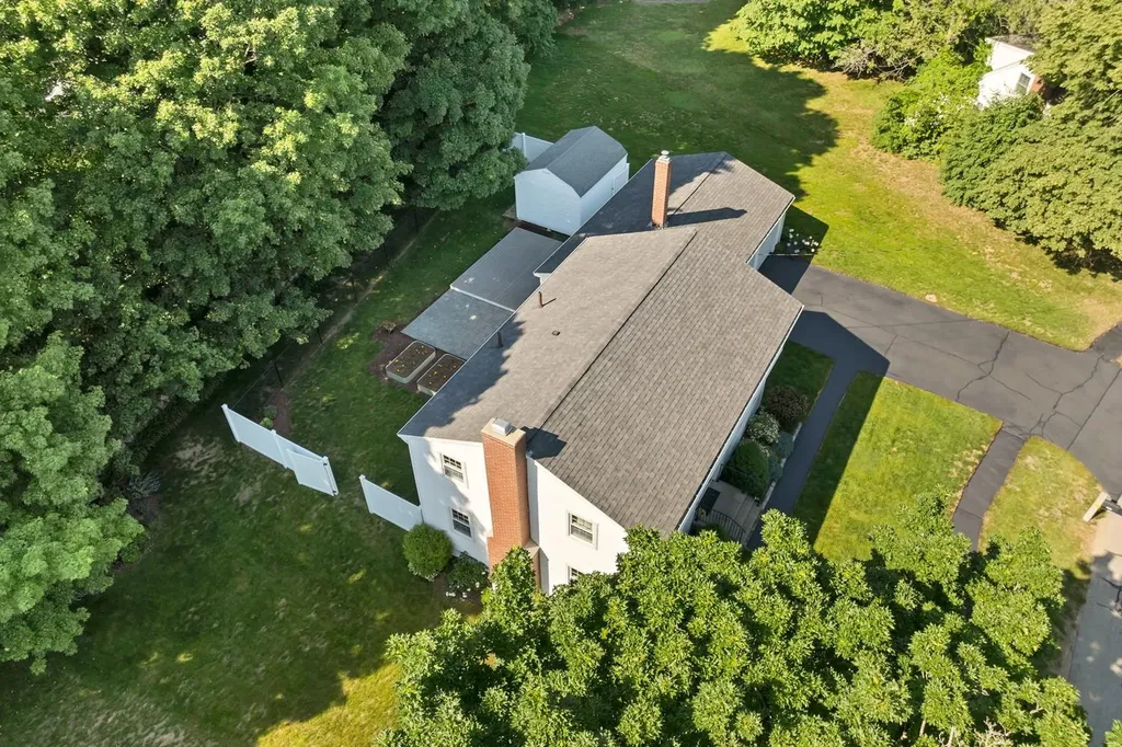 45 Mariette Drive Portsmouth NH 03801