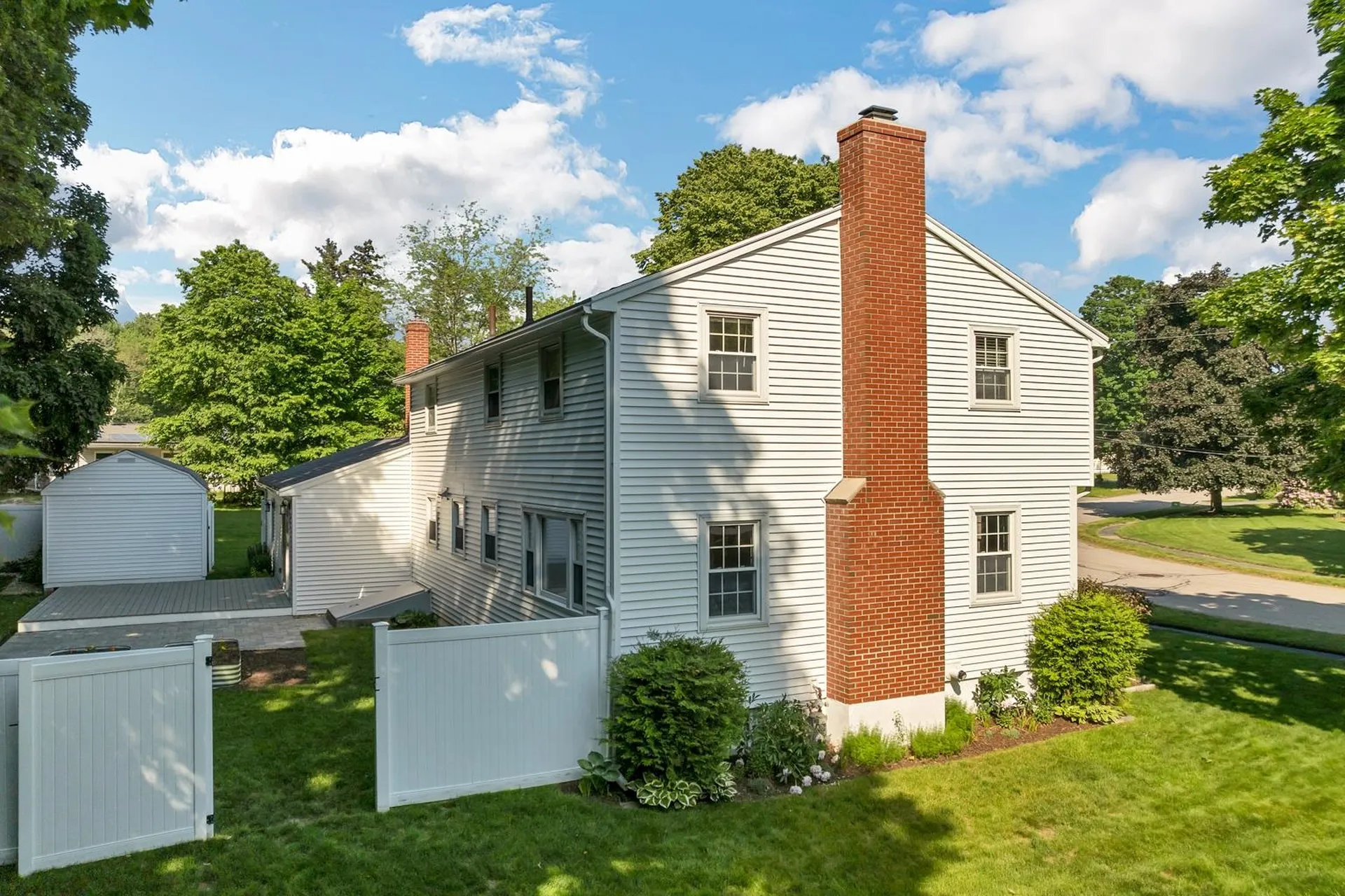 45 Mariette Drive Portsmouth NH 03801