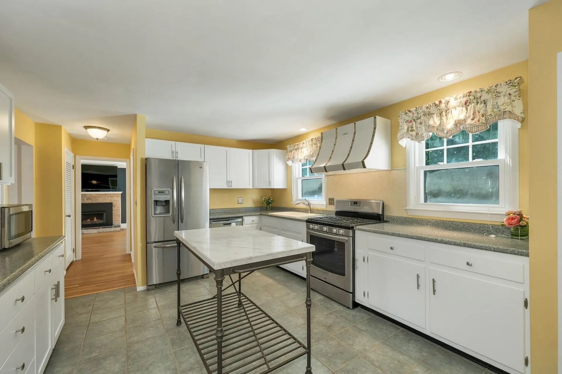 45 Mariette Drive Portsmouth NH 03801