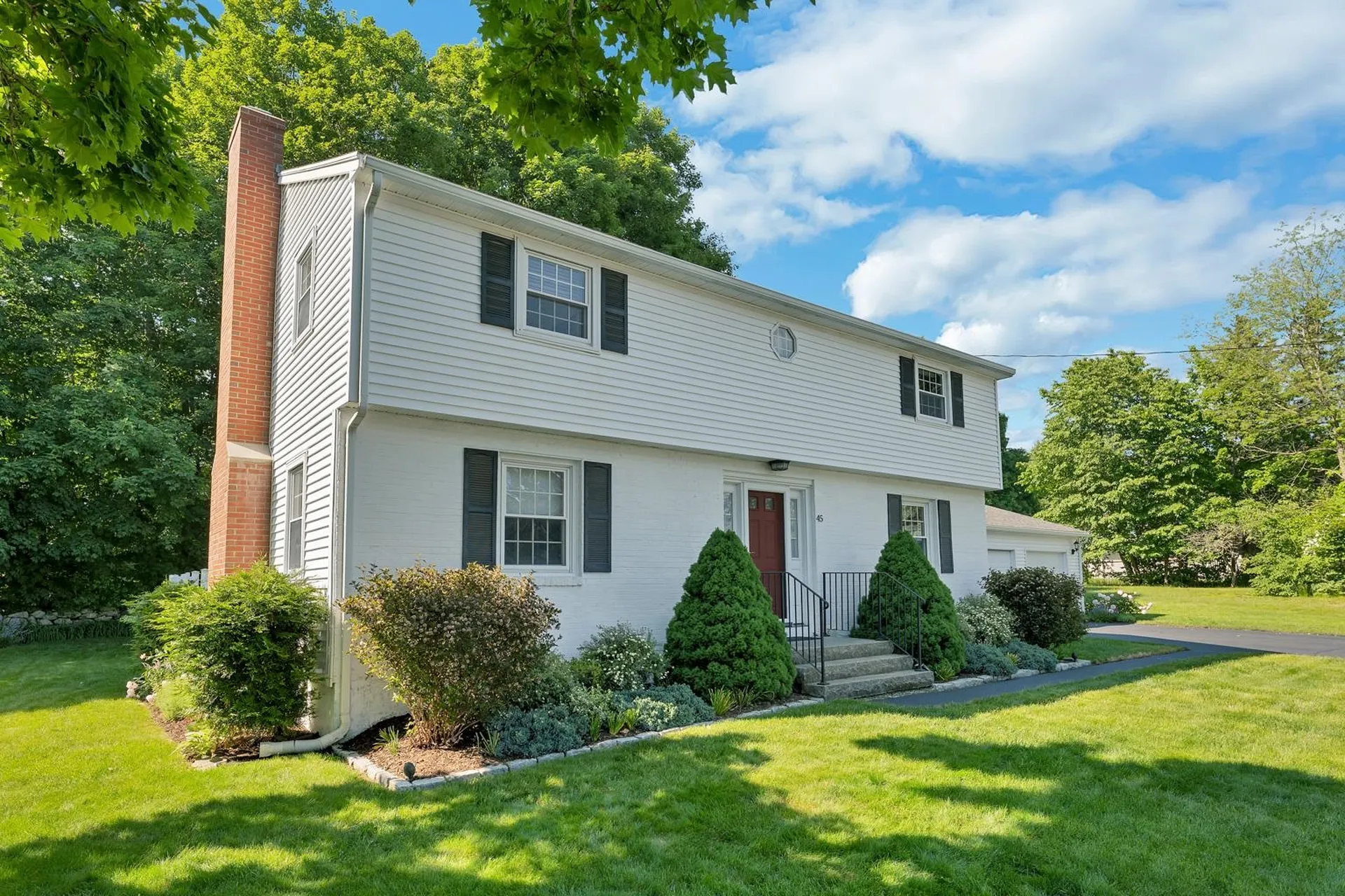 45 Mariette Drive Portsmouth NH 03801