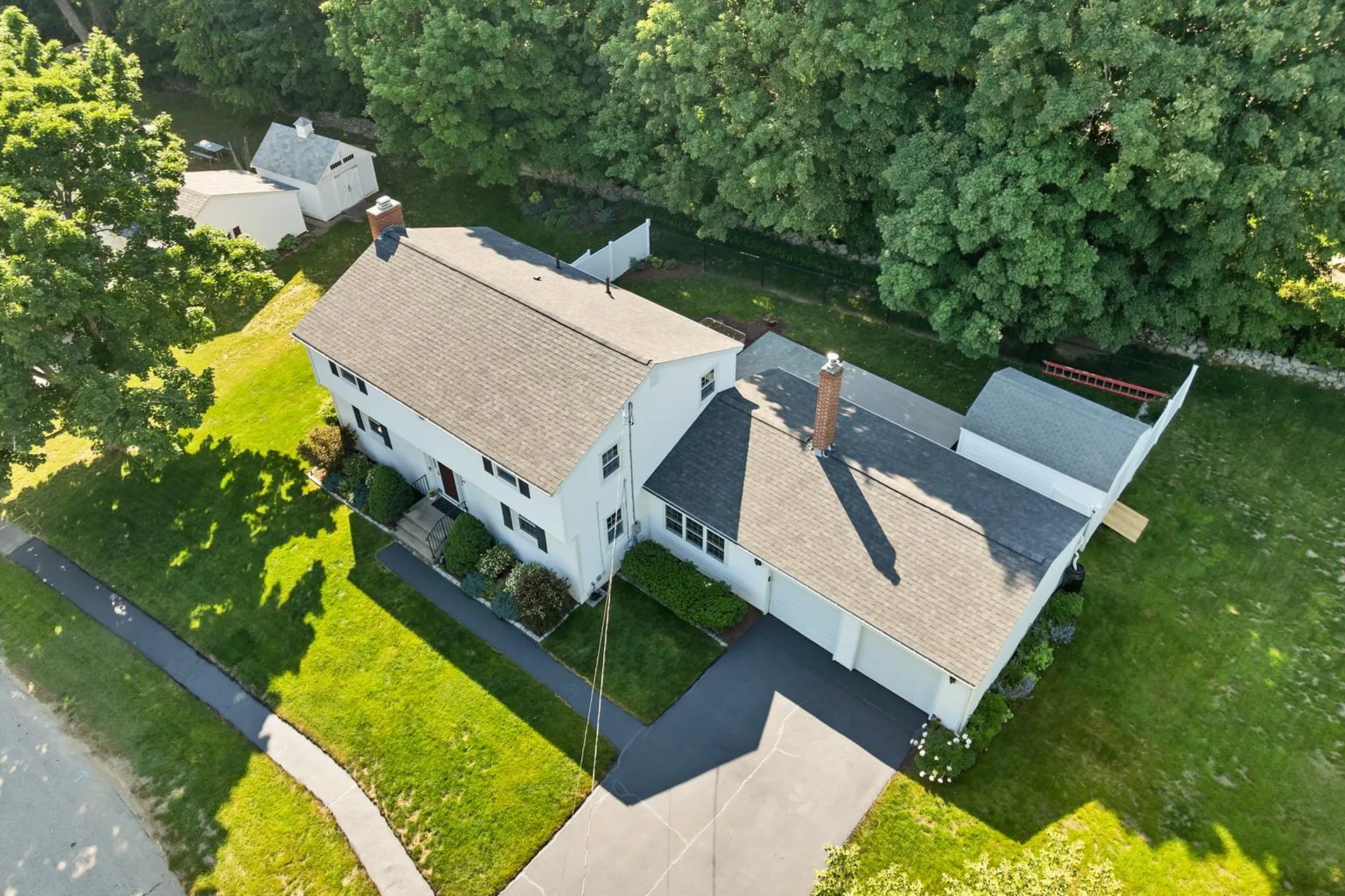 45 Mariette Drive Portsmouth NH 03801