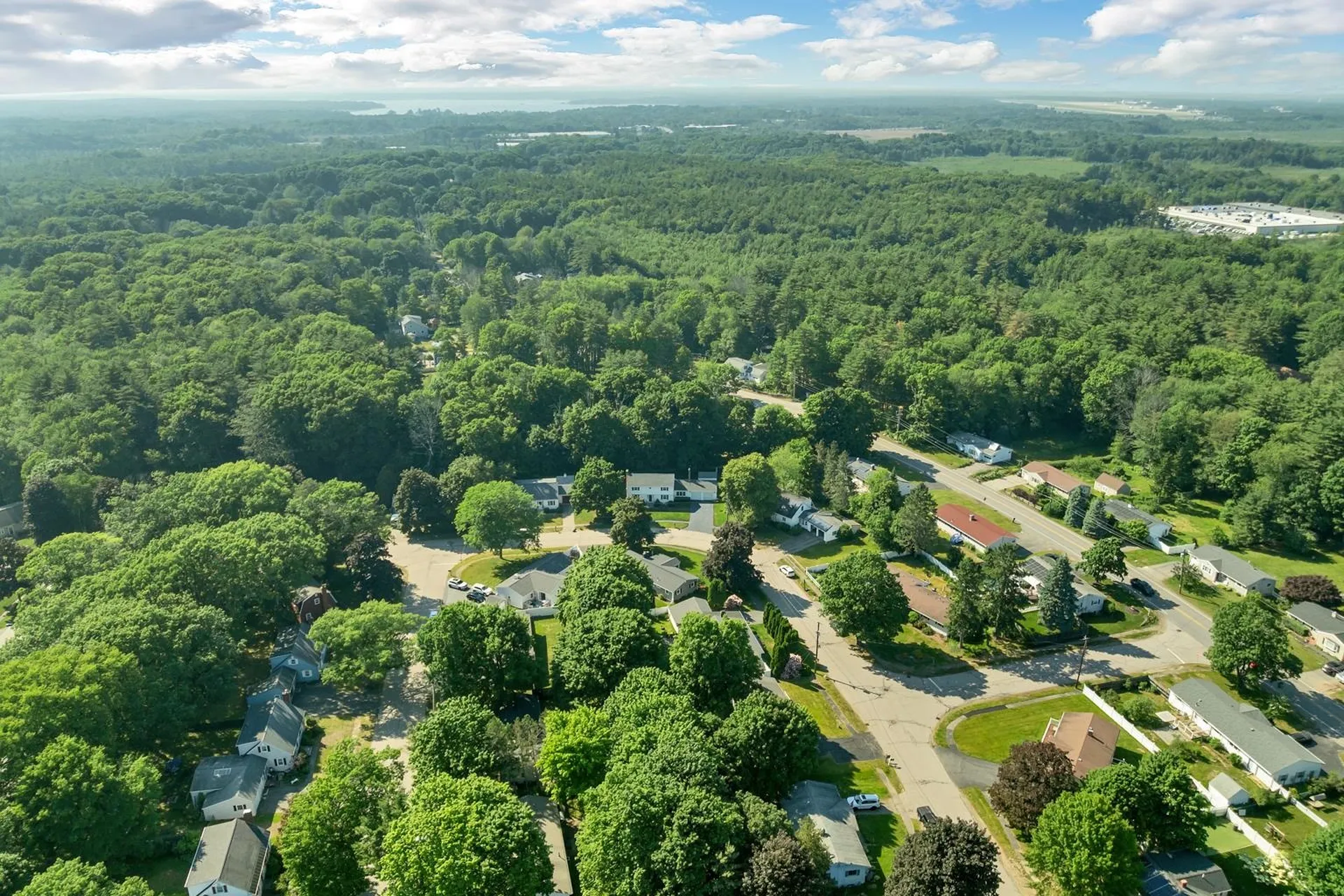 45 Mariette Drive Portsmouth NH 03801