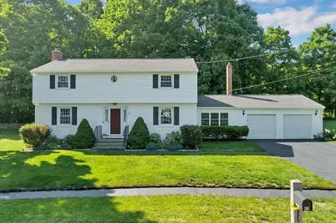 45 Mariette Drive Portsmouth NH 03801