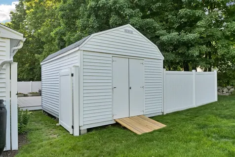45 Mariette Drive Portsmouth NH 03801