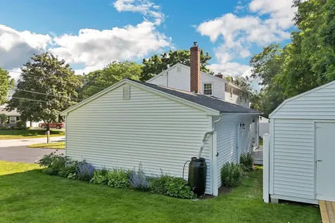 45 Mariette Drive Portsmouth NH 03801