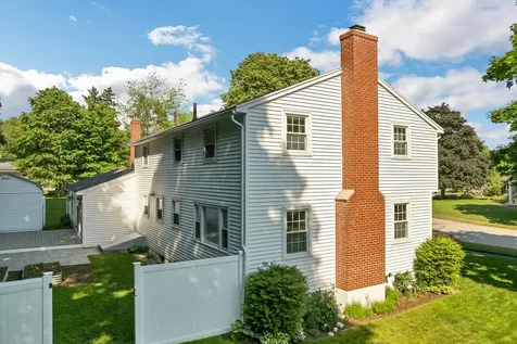 45 Mariette Drive Portsmouth NH 03801