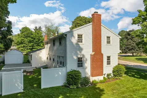 45 Mariette Drive Portsmouth NH 03801