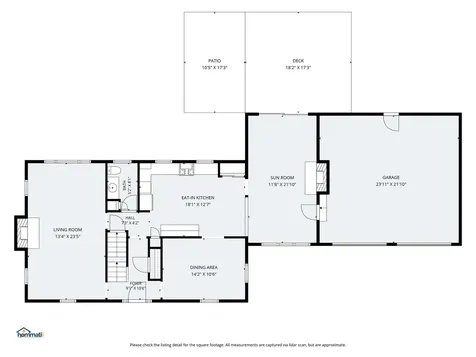 45 Mariette Drive Portsmouth NH 03801