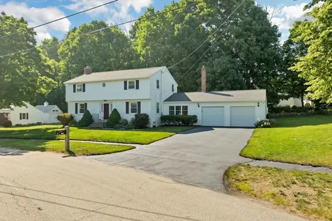 45 Mariette Drive Portsmouth NH 03801