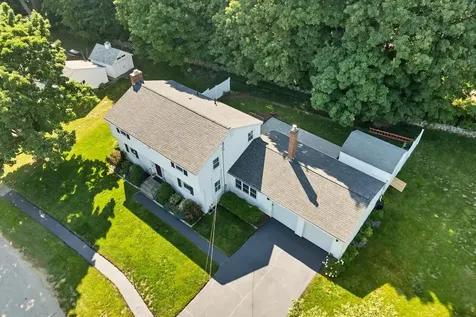 45 Mariette Drive Portsmouth NH 03801