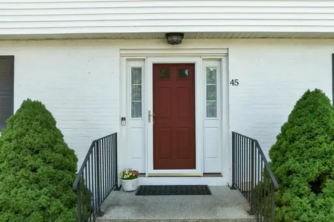 45 Mariette Drive Portsmouth NH 03801