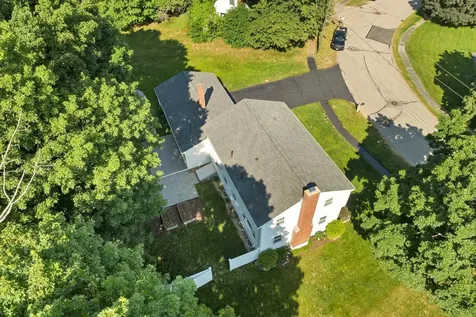 45 Mariette Drive Portsmouth NH 03801