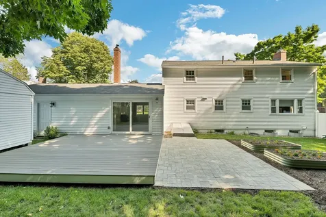 45 Mariette Drive Portsmouth NH 03801
