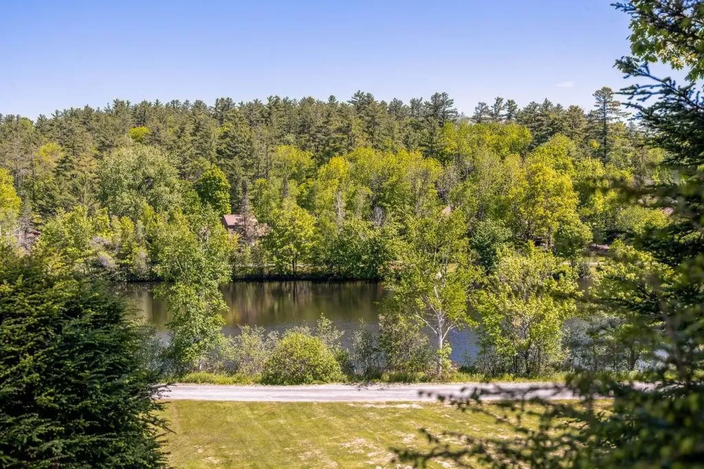820 Covered Bridge Lane Grantham NH 03753