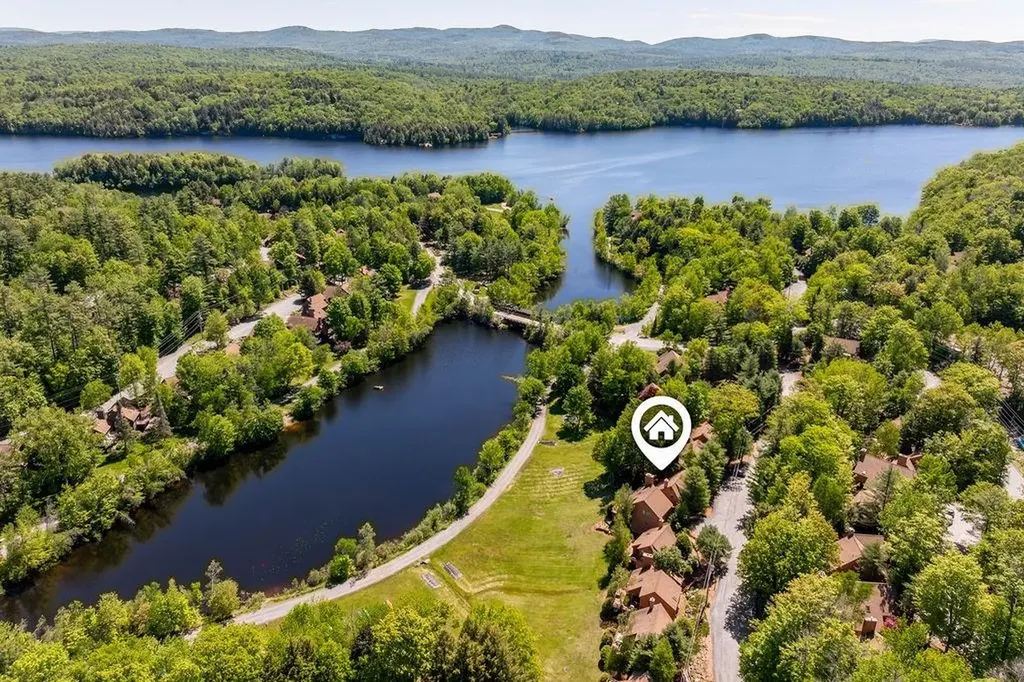 820 Covered Bridge Lane Grantham NH 03753