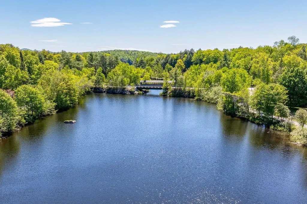 820 Covered Bridge Lane Grantham NH 03753