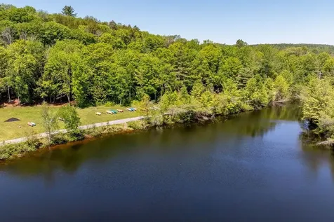 820 Covered Bridge Lane Grantham NH 03753