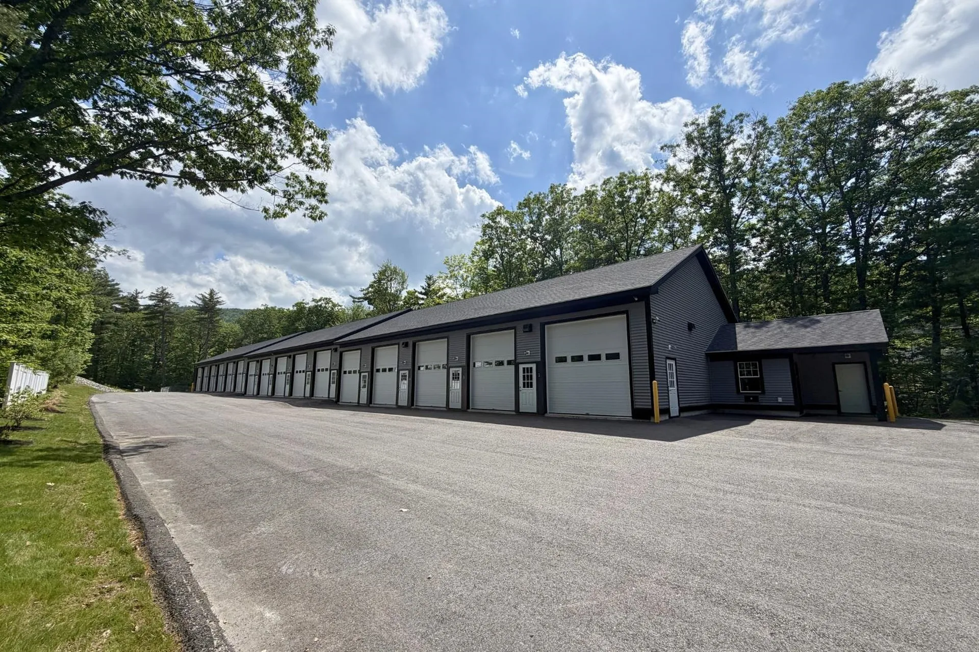 2685 Lake Shore Road Gilford NH 03249