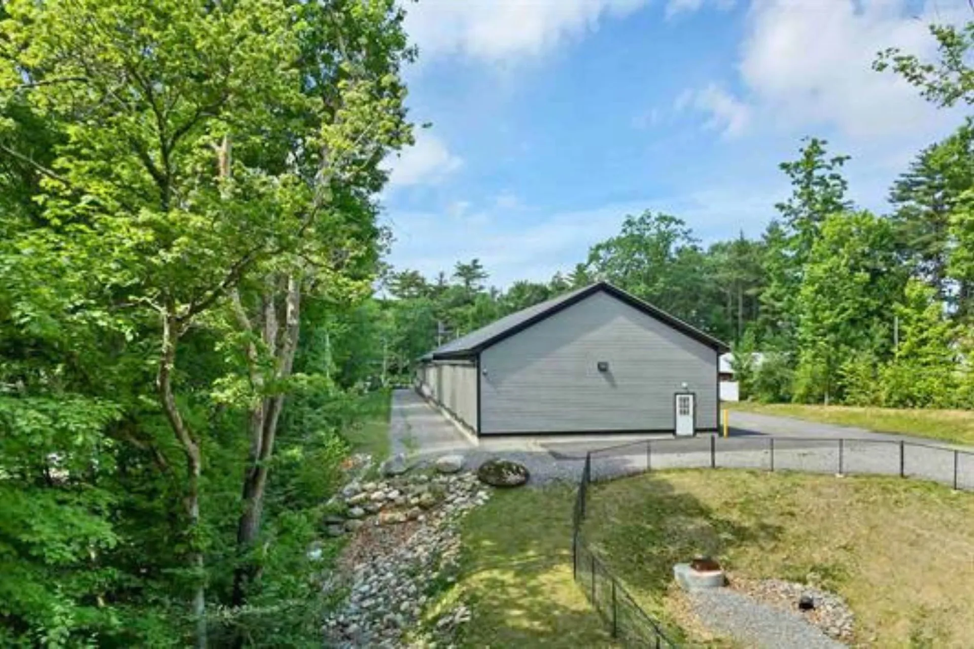 2685 Lake Shore Road Gilford NH 03249