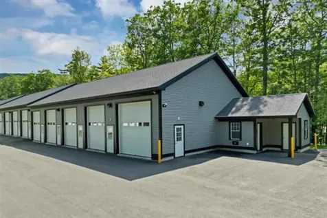 2685 Lake Shore Road Gilford NH 03249