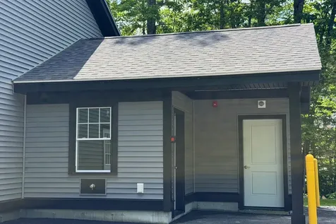2685 Lake Shore Road Gilford NH 03249