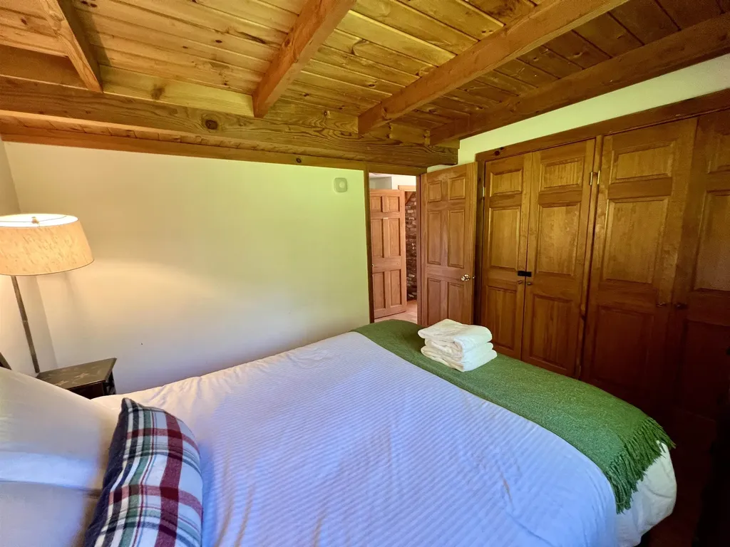 163 Howe Farm Road Jamaica VT 05343