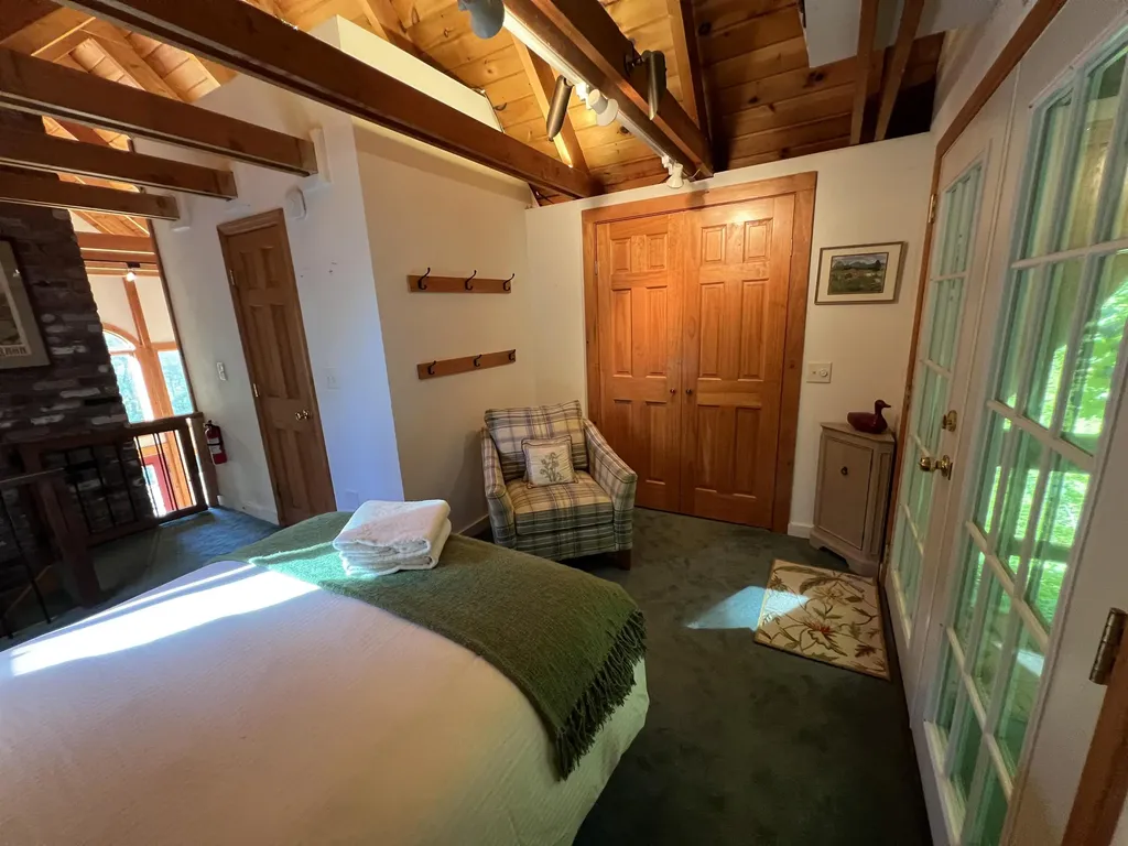163 Howe Farm Road Jamaica VT 05343