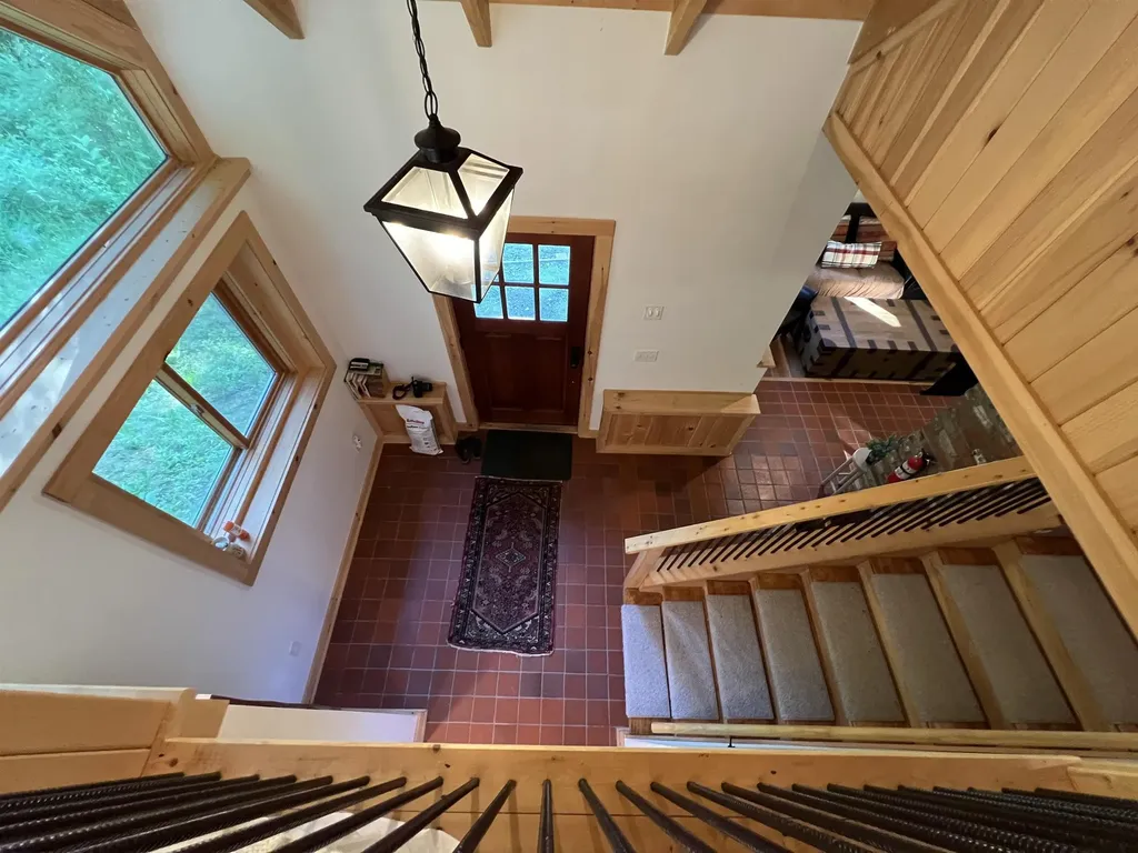163 Howe Farm Road Jamaica VT 05343