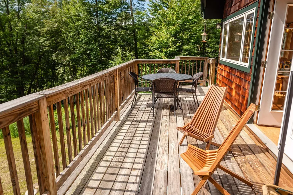 163 Howe Farm Road Jamaica VT 05343