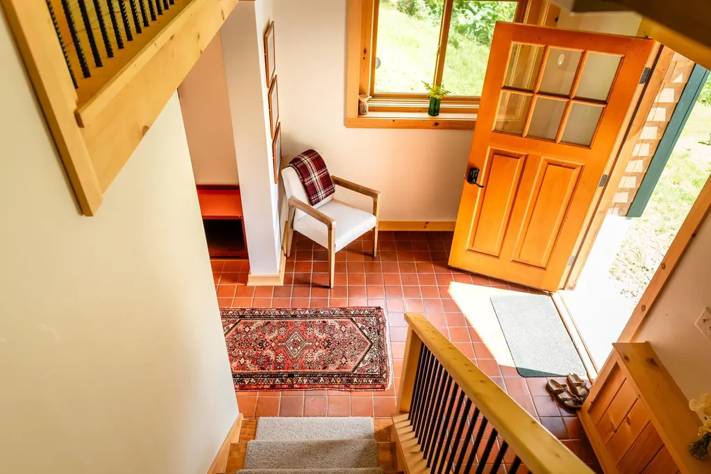 163 Howe Farm Road Jamaica VT 05343