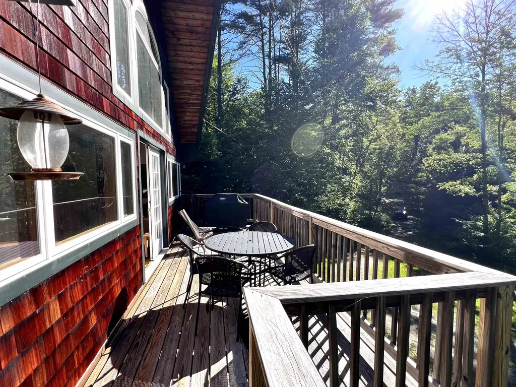 163 Howe Farm Road Jamaica VT 05343