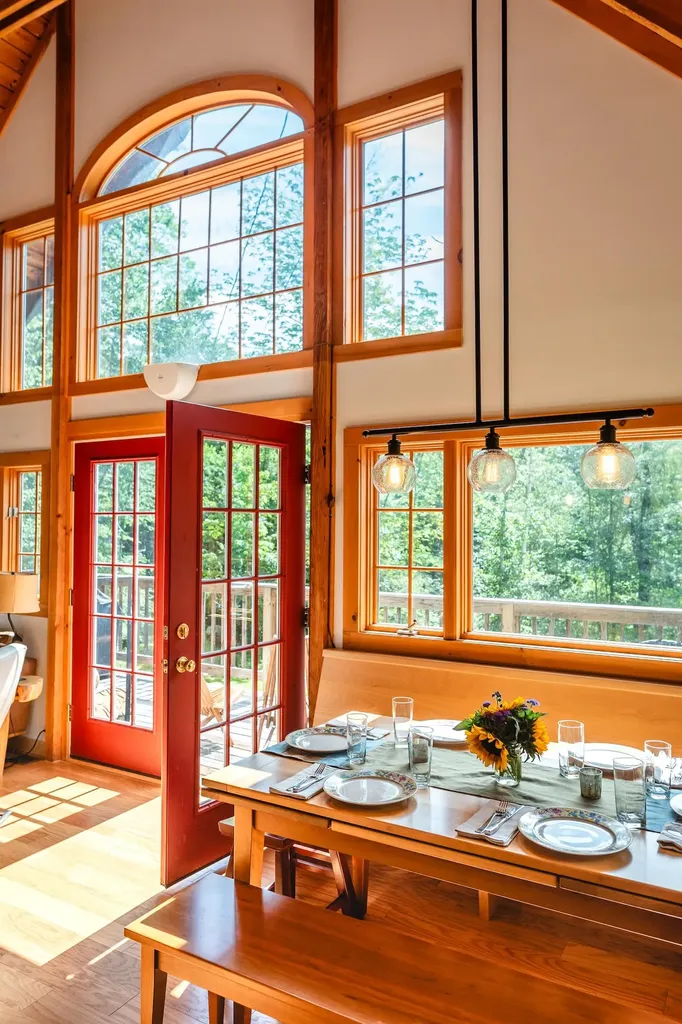 163 Howe Farm Road Jamaica VT 05343