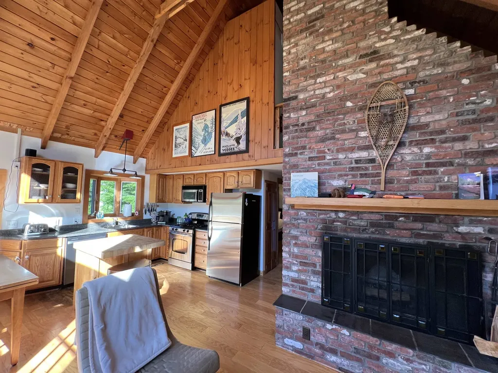 163 Howe Farm Road Jamaica VT 05343