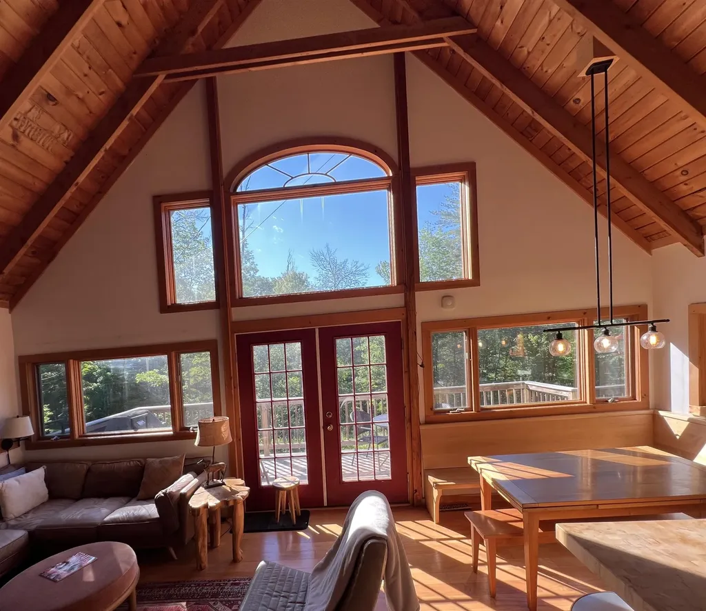 163 Howe Farm Road Jamaica VT 05343