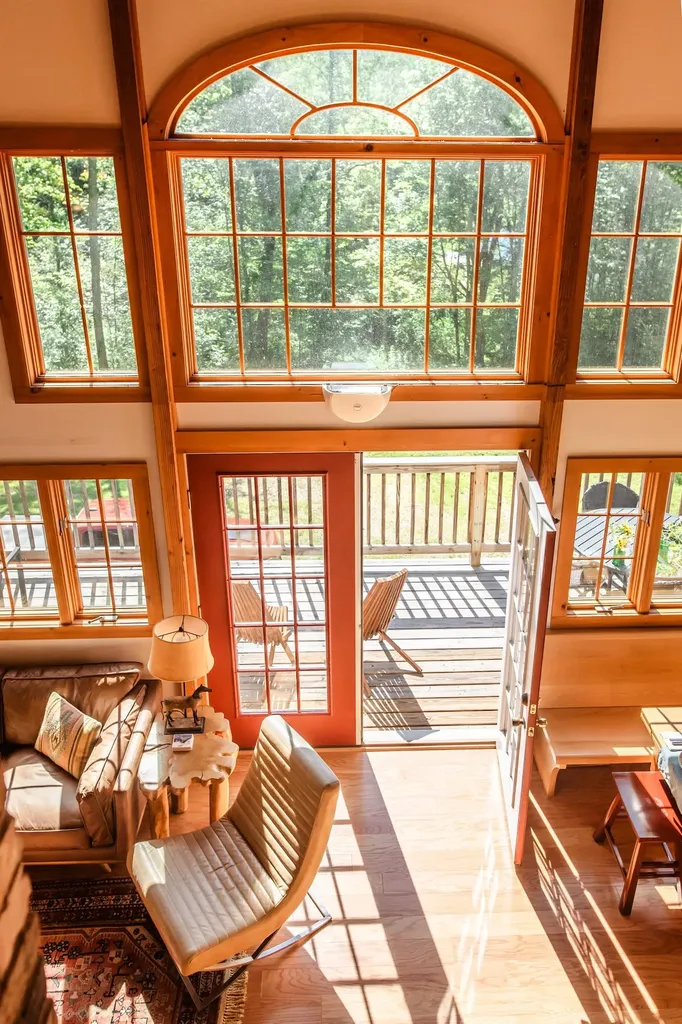 163 Howe Farm Road Jamaica VT 05343