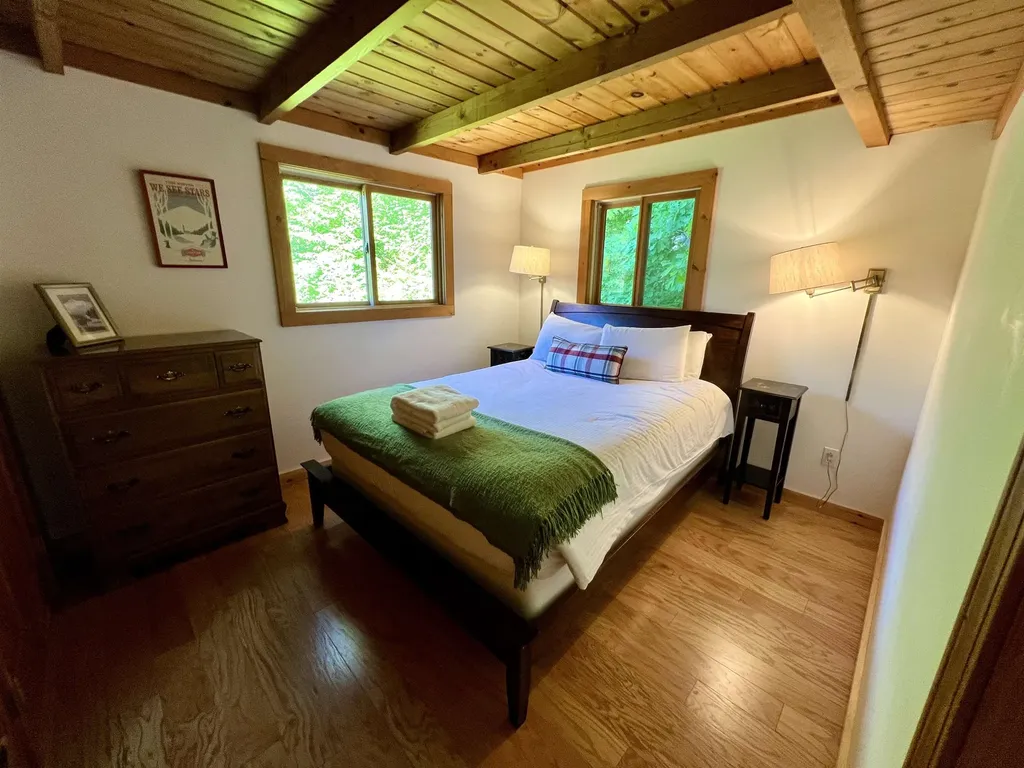 163 Howe Farm Road Jamaica VT 05343