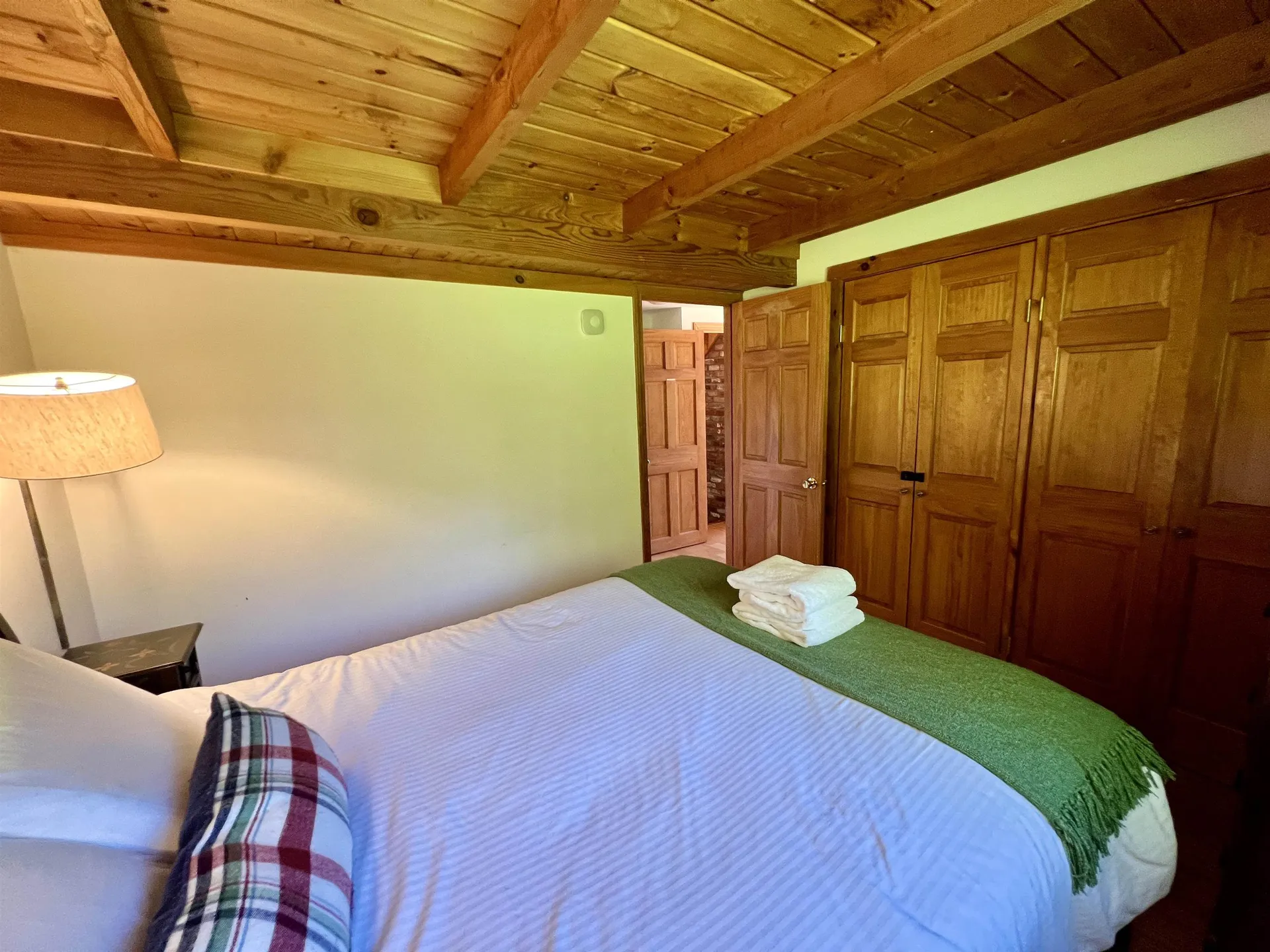 163 Howe Farm Road Jamaica VT 05343