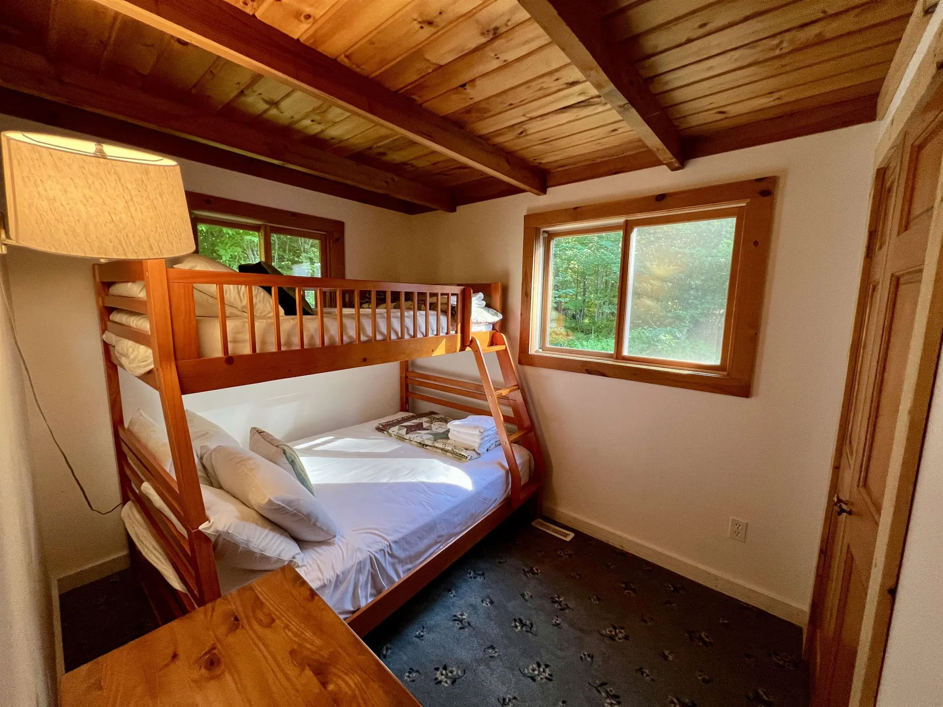 163 Howe Farm Road Jamaica VT 05343