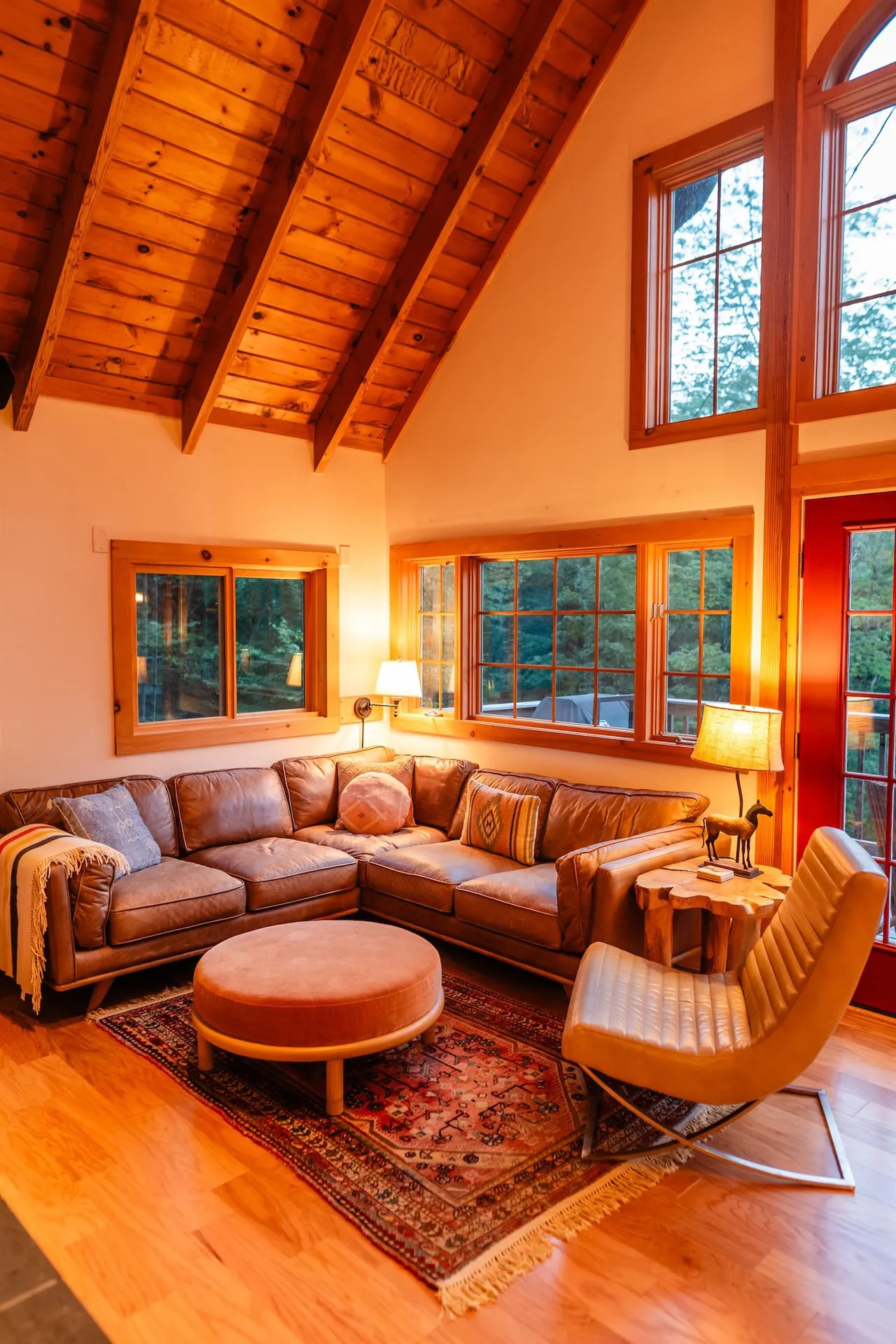 163 Howe Farm Road Jamaica VT 05343